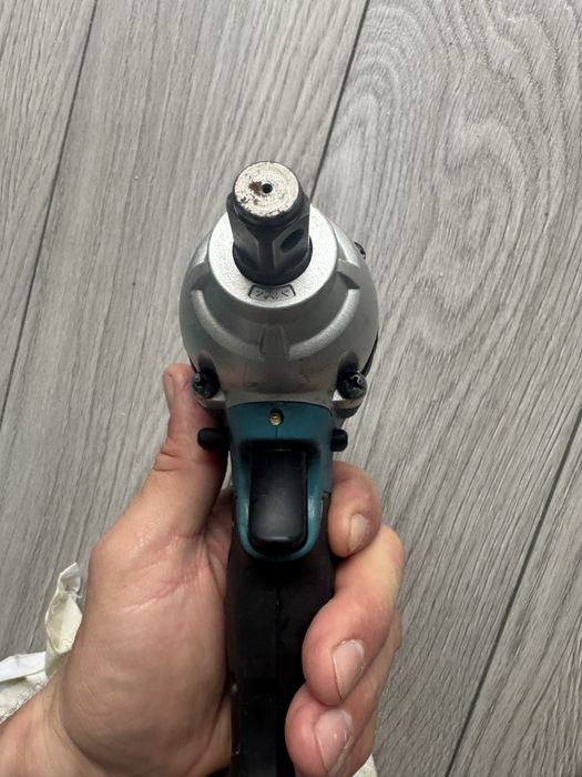 Makita dtw190 impact roti