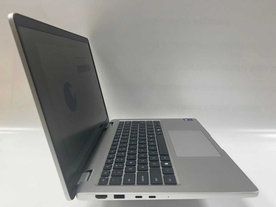 Dell Pro 14 FHD+/Intel Core 5 120U/16GB RAM/512 SSD/ЧИСТО НОВ Гаранция