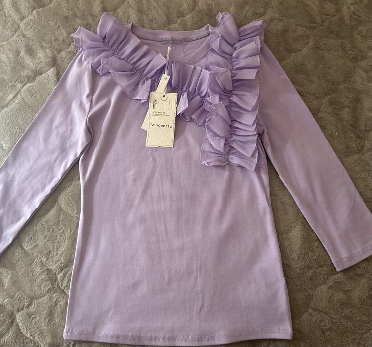 Дамска блуза