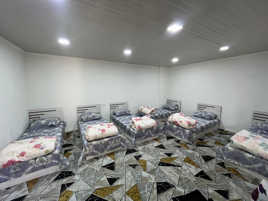 Юнусобод, бодомзор метро, Тату xostel, mexmonxona, мехмонхона, гостинц