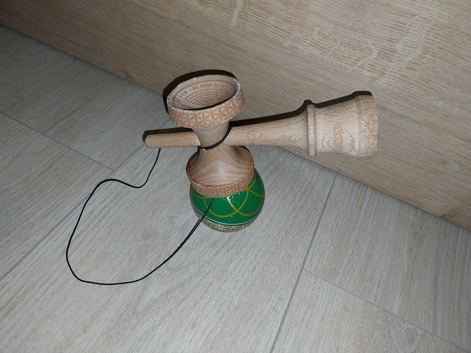 Vand Setup Sweets Signature Mod Johhny Raekes