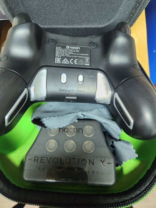 Контролер  PS 4 нов