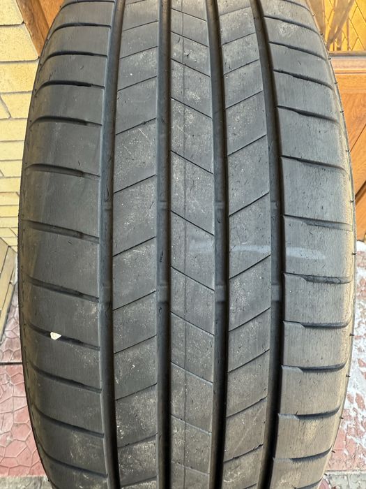 215/55р17 бриджстон лето