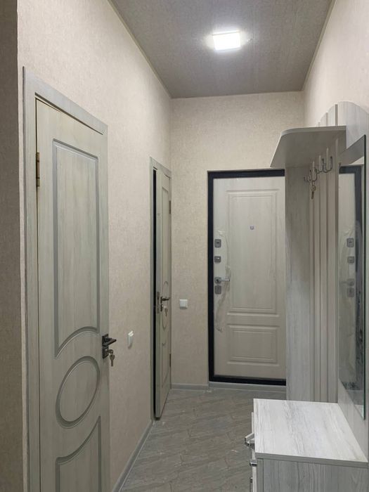 Аренда 1 ком. Евро квартира в Сергели-3. (ЯРМАРКА, ИНДЕКС БАЗАР)