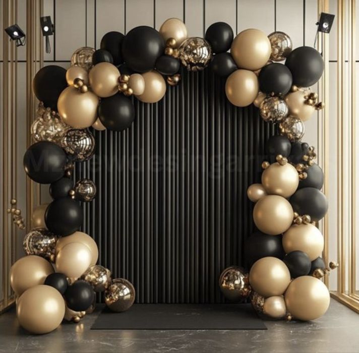 Decor , Afarmleniya hizmati , Оформление
