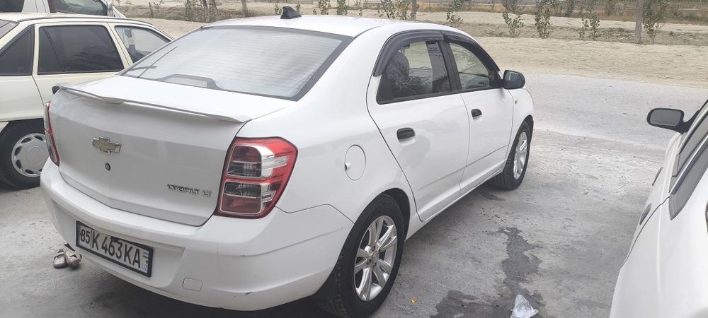 Kobalt sotiladi 2014 yili 160 ming halol yurgani