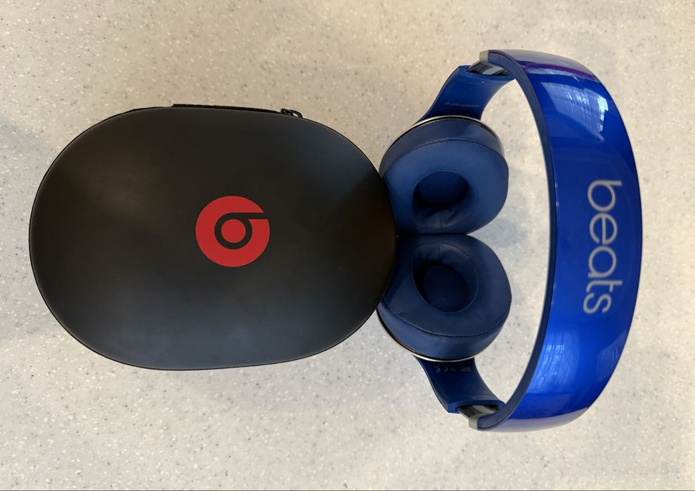 Беспроводные наушники Beats Studio 2 Wireless B0501