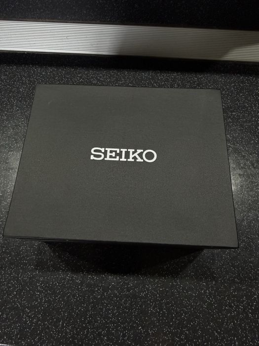 Seiko Prospex Speedtimer Racing