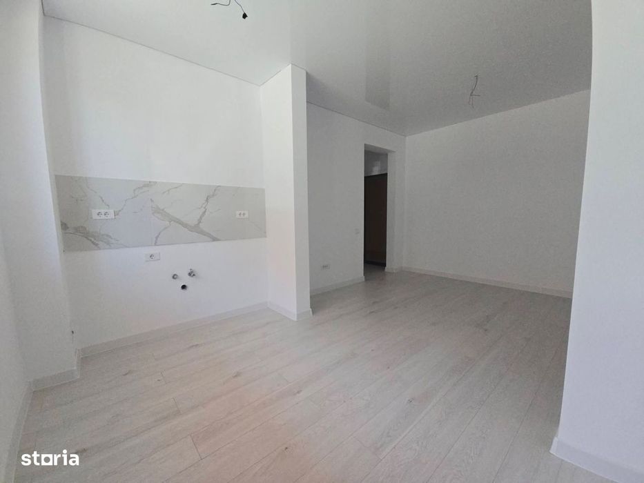 Studio 2 Camere, Strada Stejarului, Fundeni Dobroești