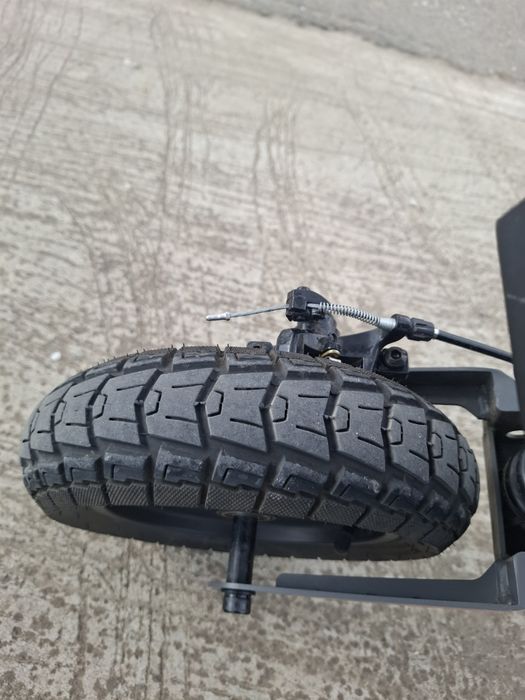 KuKirin G2 Model 2025 – Stare Impecabilă – Întreținută Obsesiv – 1143k