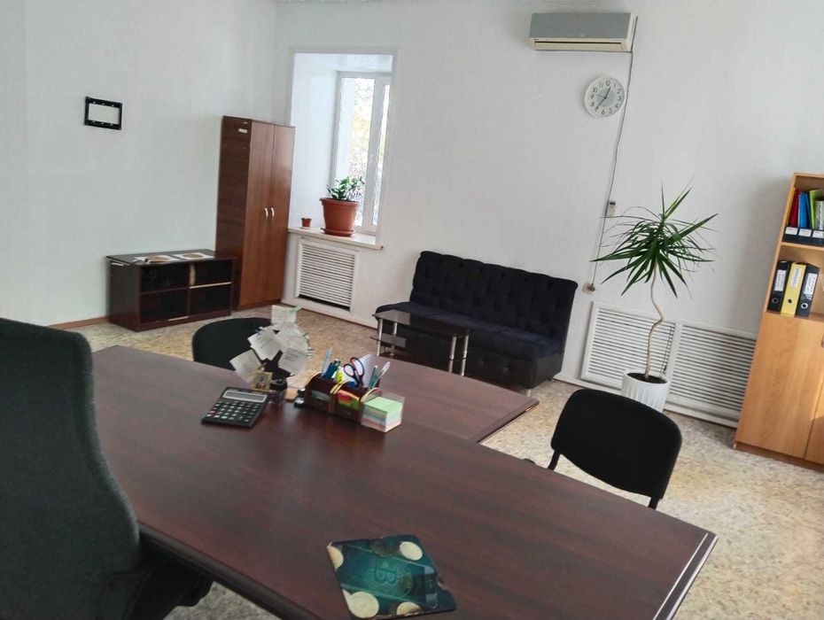 Сдам в аренду офис