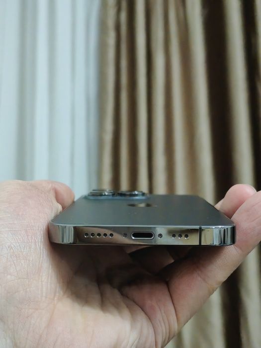 iPhone 13 Pro 256 идеал!