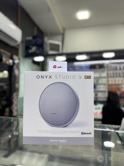 Onyx Studio 9  (оптом)