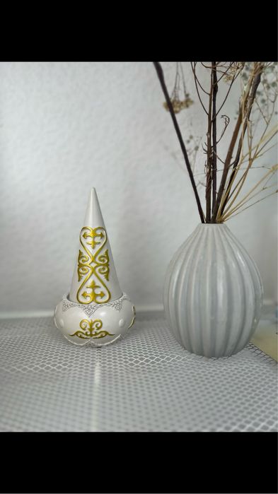 Саукеле шкатулки