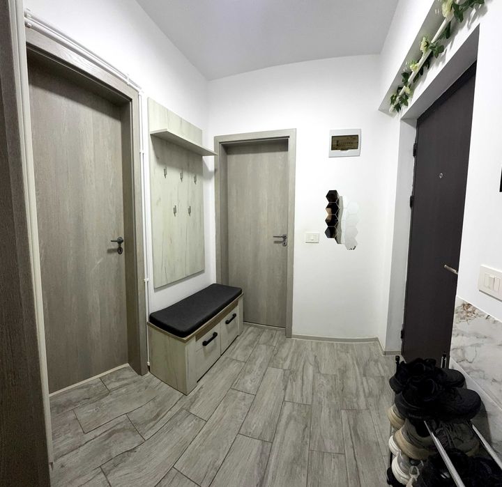 Apartament doua camere