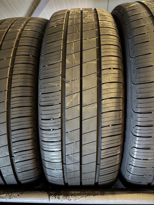 Anvelope 195/55/20 Goodyear