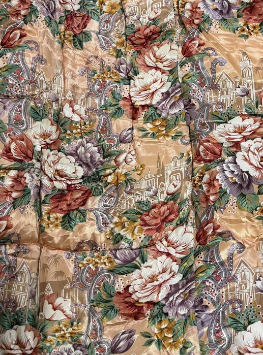 Одеяло двухспальное (синтепон) 180*210 см