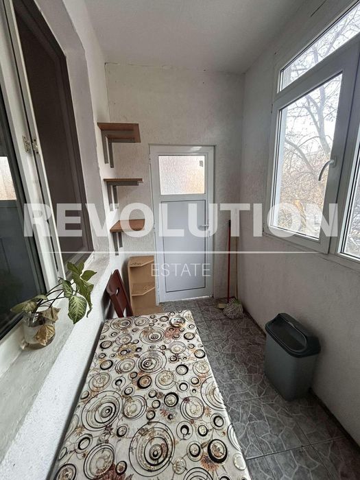 Дава се под наем Двустаен апартамент в Варна, Чаталджа - 60 кв.м за 375 € - Снимка #6