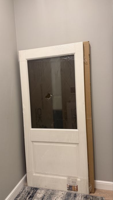 Беларусские дубовые двери