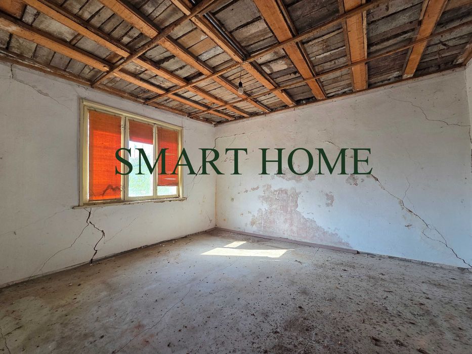 Продава се Къща в с. Добри дял, Област Велико Търново - 70 кв.м за 387 €/кв.м - Снимка #12