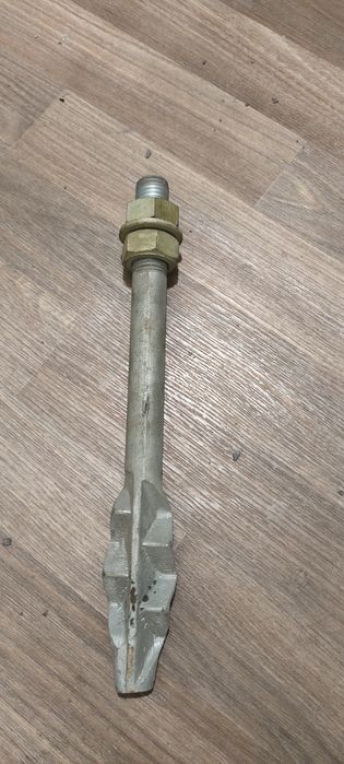 Закладные, анкерные болты М24