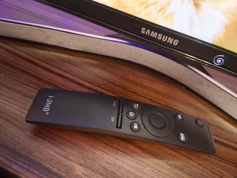 Samsung smarttv 42 Inc sofia