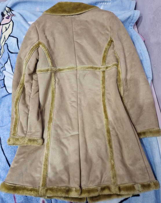 Дамско палто  Sancred