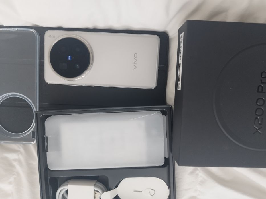 VIVO X200 Pro 5G