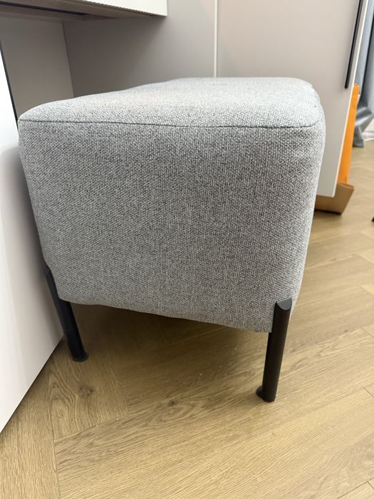 Пуфик для прихожей