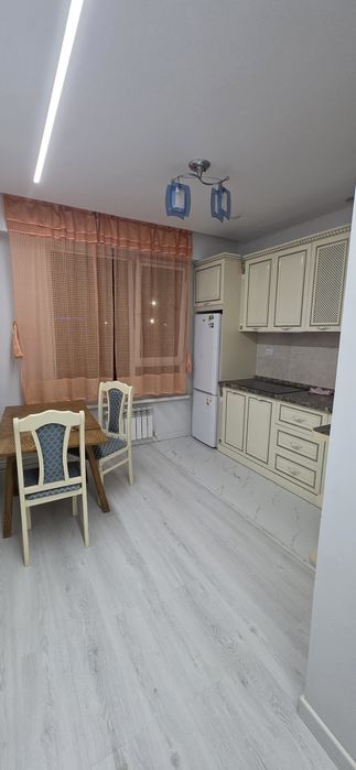 Квартира в аренду