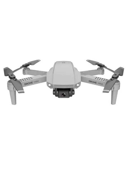 Drona E88, Camera 4K, Zbot 12min 100m, Pliabila, Geanta De Transport.