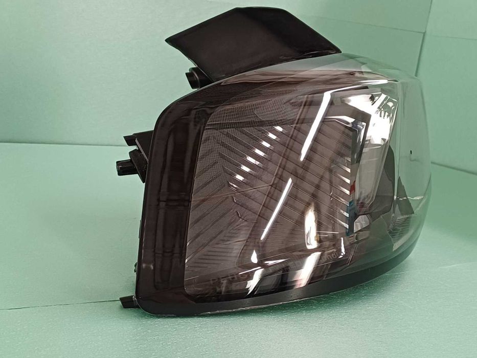 стоп ляв външен Peugeot 5008 модел 2020-2025 г. #1016V