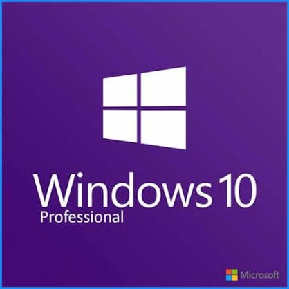 Windows 10 pro/home лицензионный ключ активации