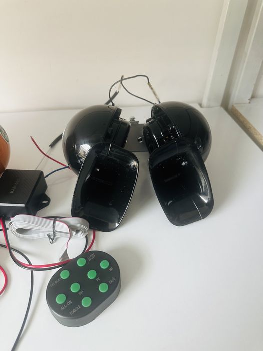 Музыкальный сигнал оригинальный