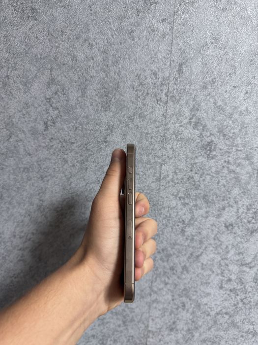 iPhone 16 Pro 128GB 88%