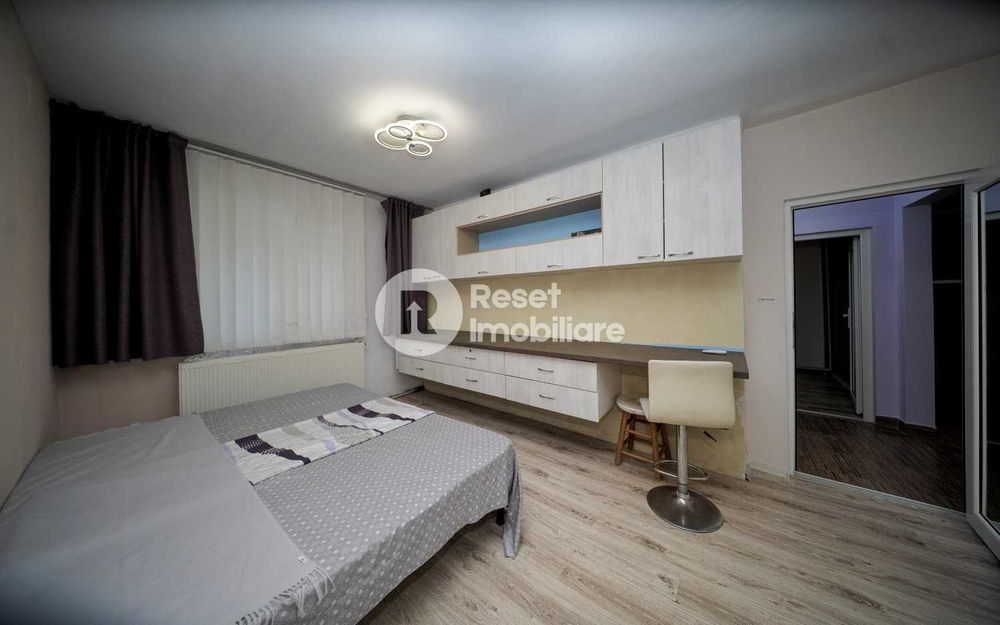COMISION 0%/Oferta Inchiriere/Grigorescu, decent 3 dormitoare plus leaving