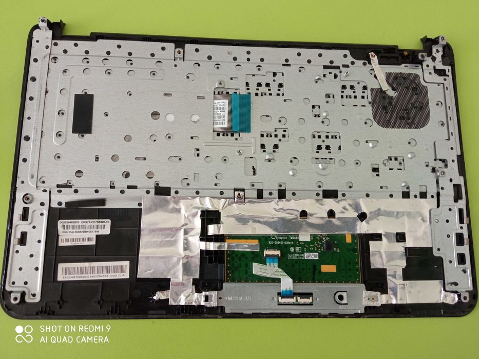 Лаптоп HP 250 G2