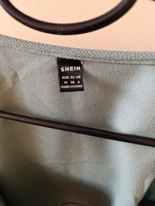 Shein 2 къси блузки, М