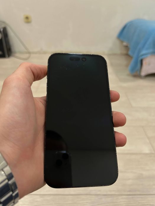 Продам iPhone 14 Pro 256Gb