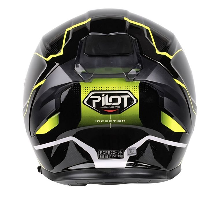 Каска Pilot  L-размер!