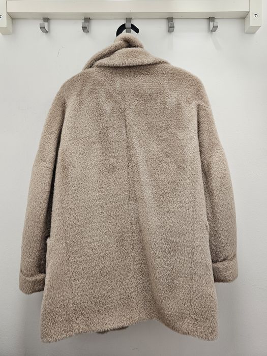 Женское полупальто