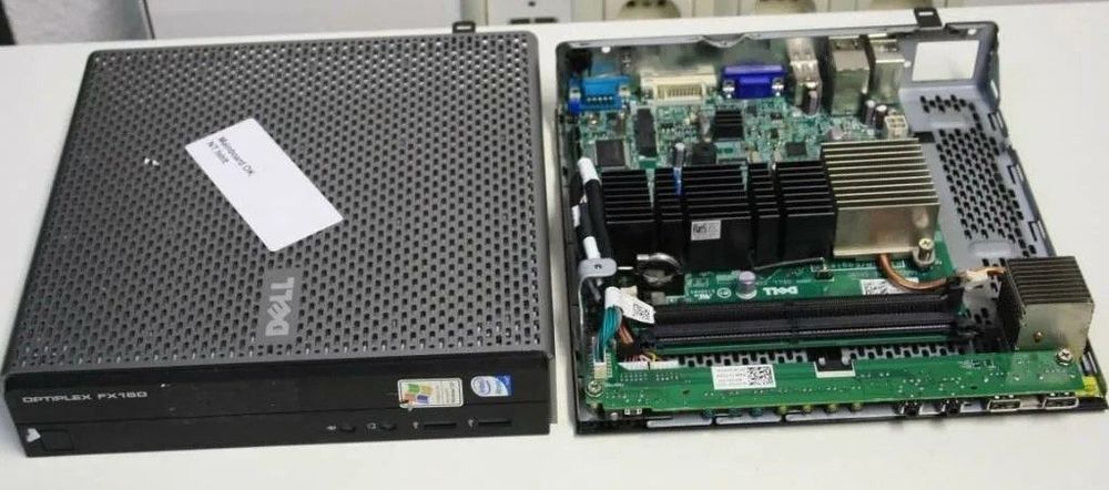 Продам компьютер Dell OptiPlex 160