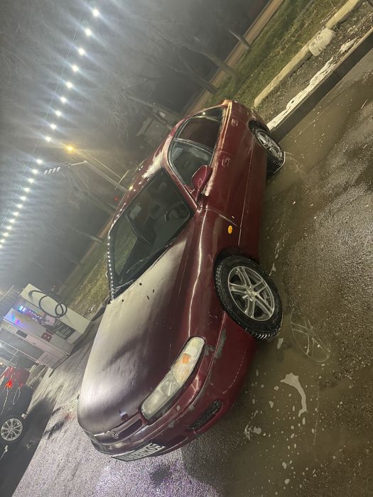 Мазда 626 Продам или Обмен