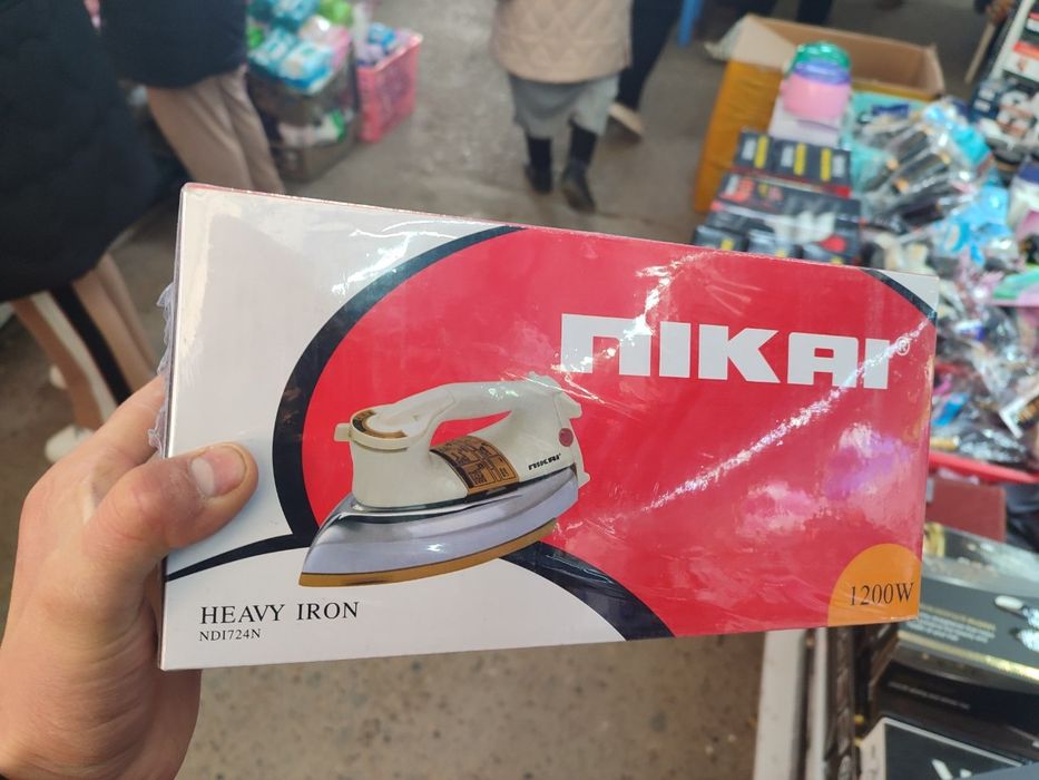 Ogir dazmol orginal ПIKAI