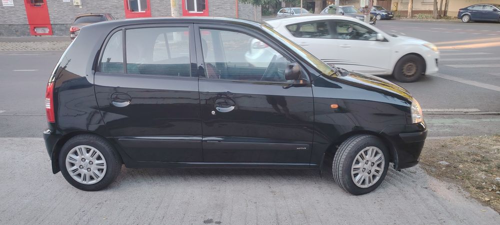 HYUNDAI Atos 2007 — imagine 3