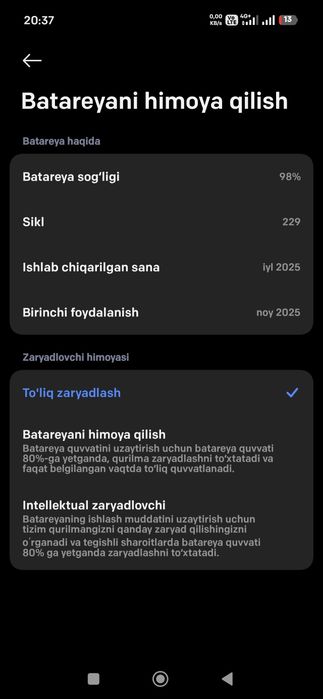 Xiaomi 15T pro 12/256