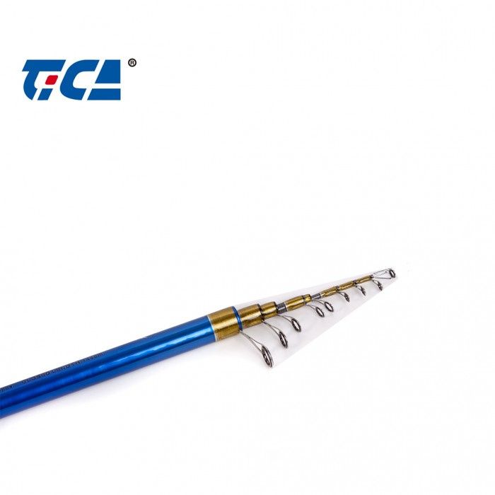 Болонеза TICA Ticanis/Power River/Wonder River/ Insigna и други модели