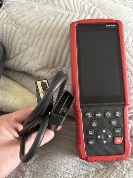 Продам сканер Launch