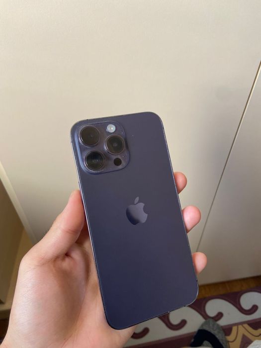 Айфон 14 про макс