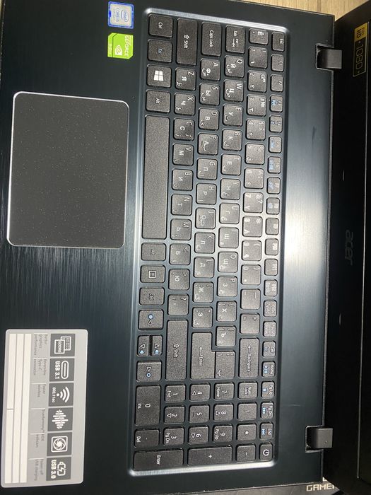 Срочно продам ноутбуки ACER Aspire E15